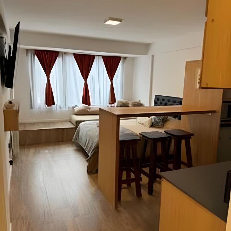 España Way - Apartamento - 17