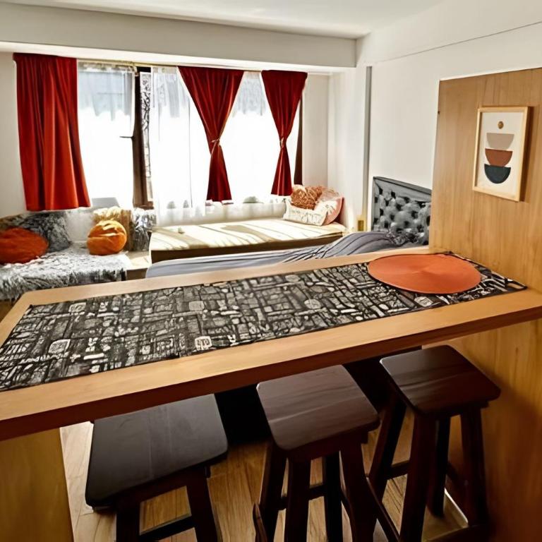 España Way - Apartamento - 19