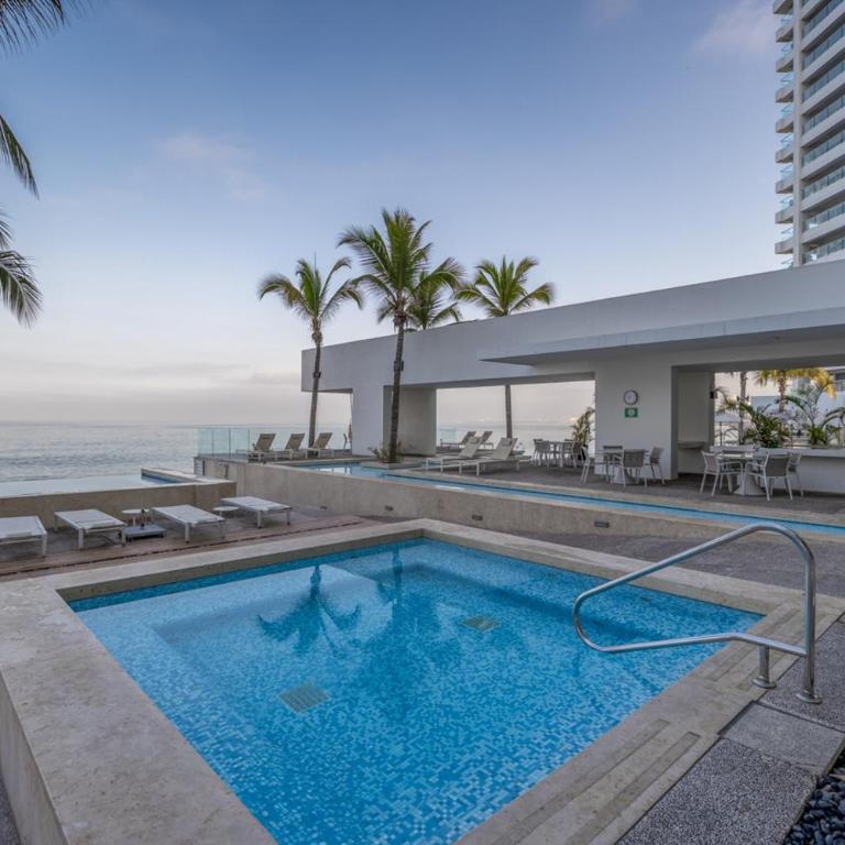 Beautiful Beach Front Studio at the best location - Apartamento de 1 dormitorio - 9