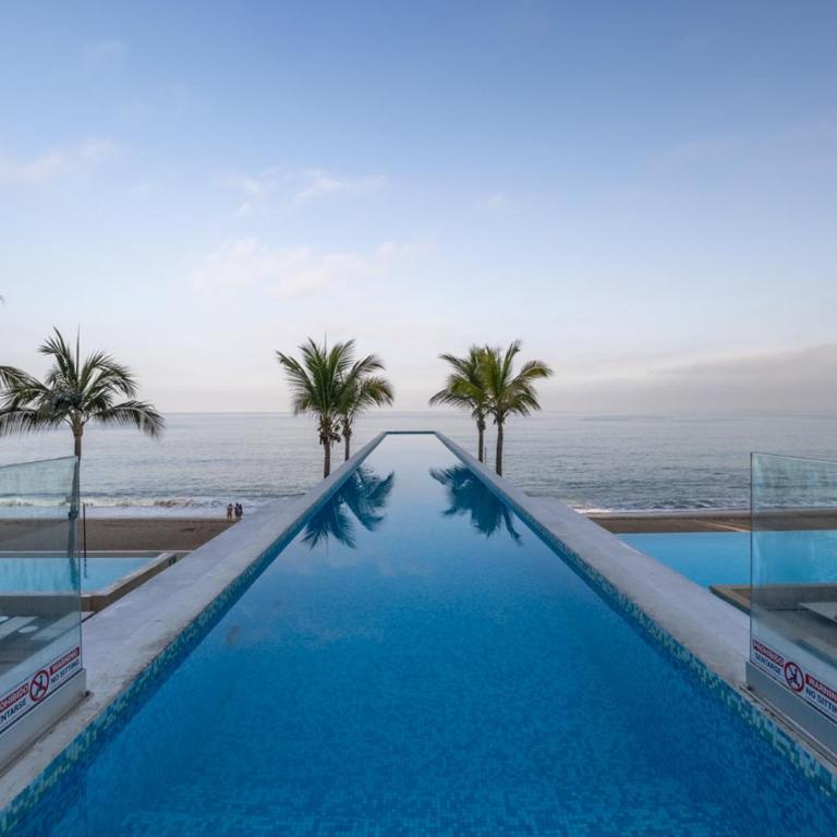 Beautiful Beach Front Studio at the best location - Apartamento de 1 dormitorio - 12