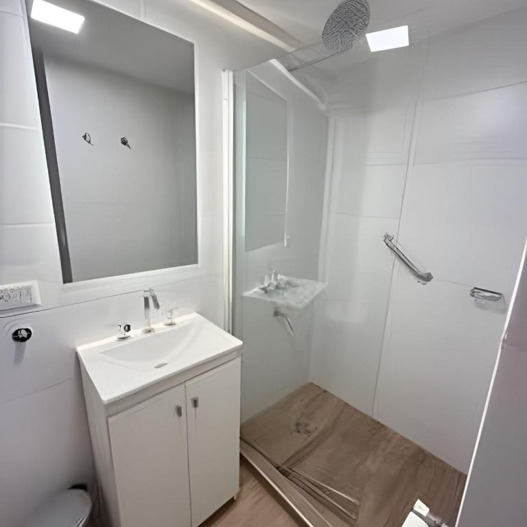 España Way - Apartamento - 1