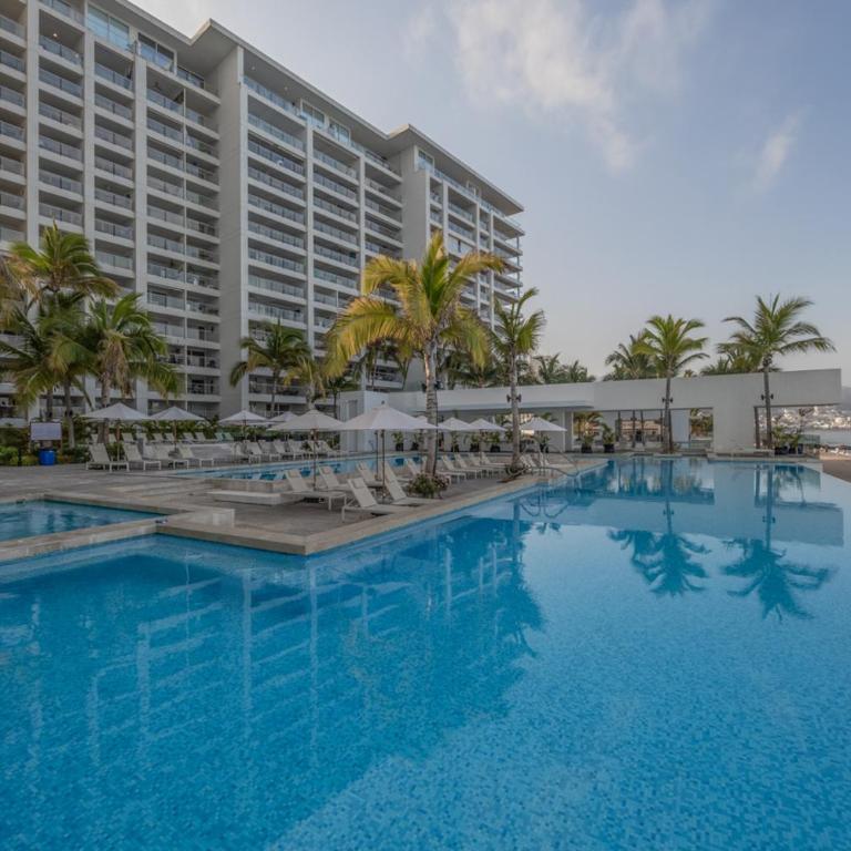 Beautiful Beach Front Studio at the best location - Apartamento de 1 dormitorio - 15