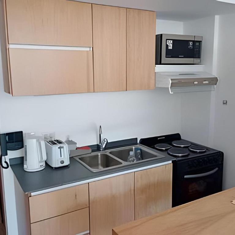 España Way - Apartamento - 8