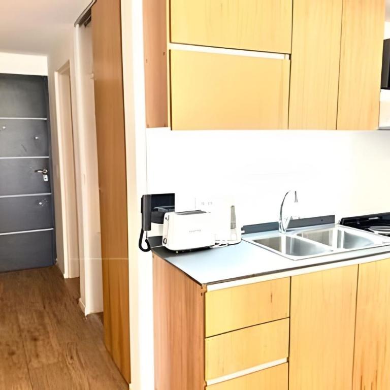 España Way - Apartamento - 10