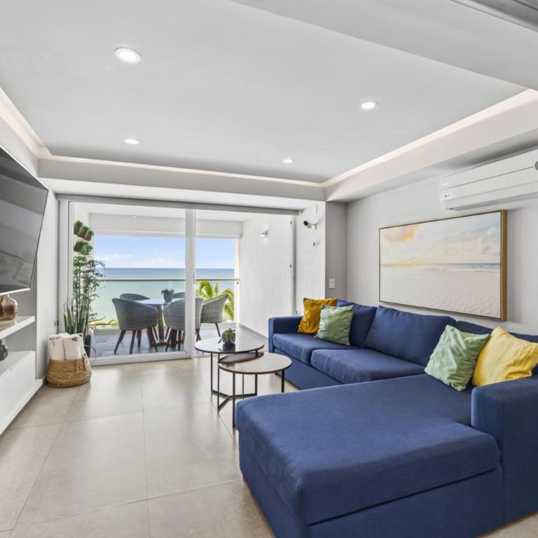 Beautiful Beach Front Studio at the best location - Apartamento de 1 dormitorio - 16