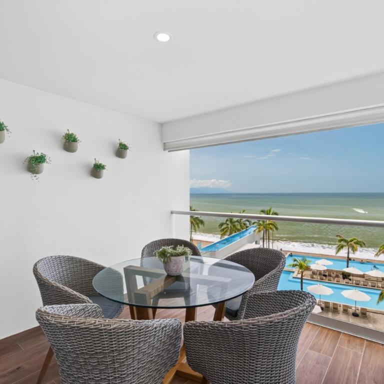 Beautiful Beach Front Studio at the best location - Apartamento de 1 dormitorio - 18