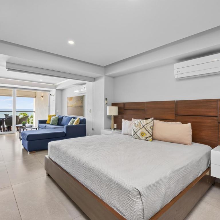 Beautiful Beach Front Studio at the best location - Apartamento de 1 dormitorio - 19