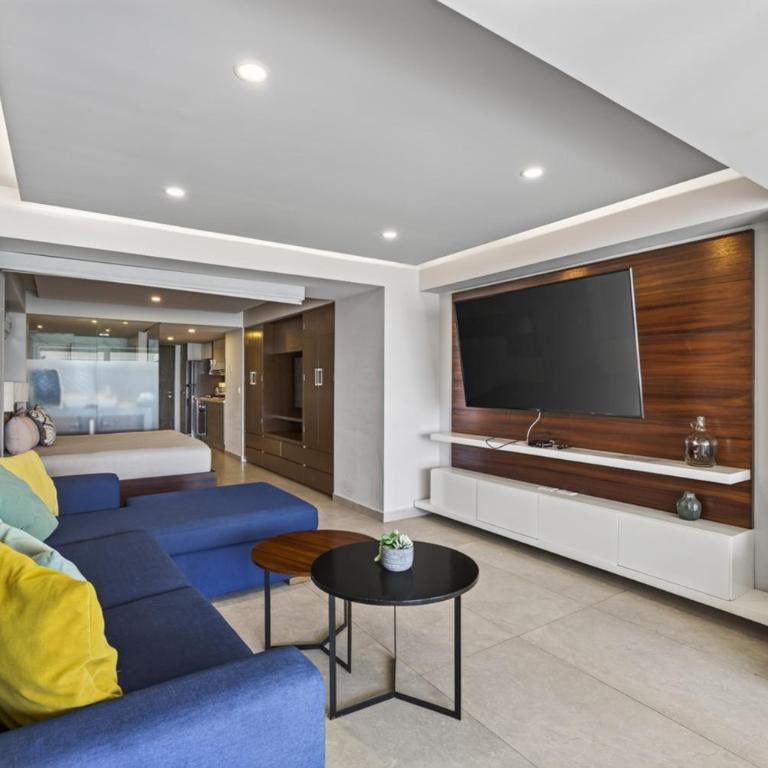 Beautiful Beach Front Studio at the best location - Apartamento de 1 dormitorio - 20