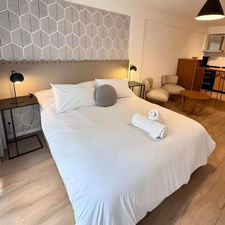 España Way - Apartamento - 2