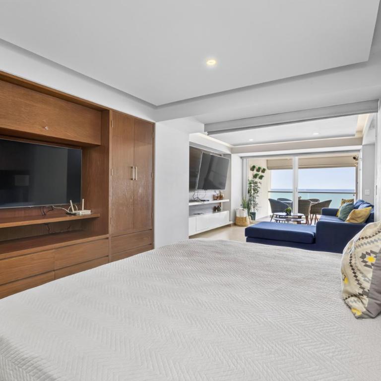 Beautiful Beach Front Studio at the best location - Apartamento de 1 dormitorio - 22