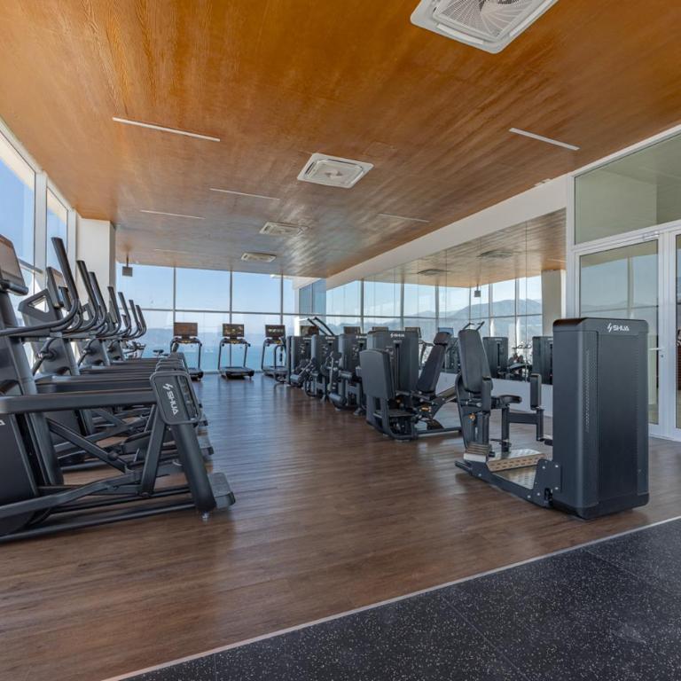 Beautiful Beach Front Studio at the best location - Apartamento de 1 dormitorio - 23