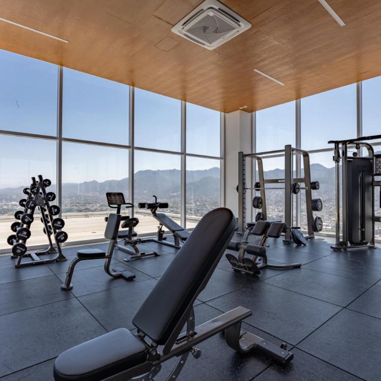 Beautiful Beach Front Studio at the best location - Apartamento de 1 dormitorio - 24