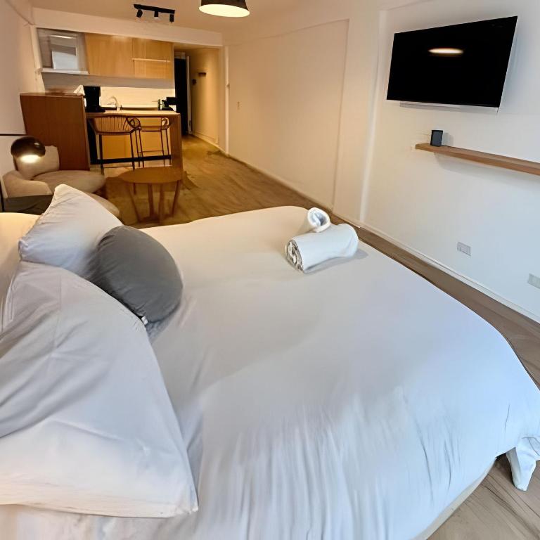 España Way - Apartamento - 4