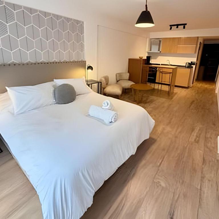 España Way - Apartamento - 5