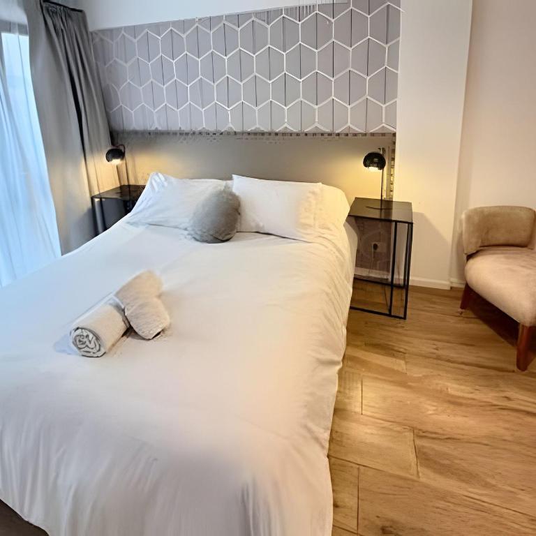 España Way - Apartamento - 7