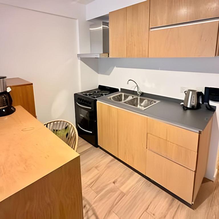 España Way - Apartamento - 13