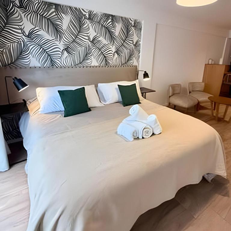 España Way - Apartamento - 5