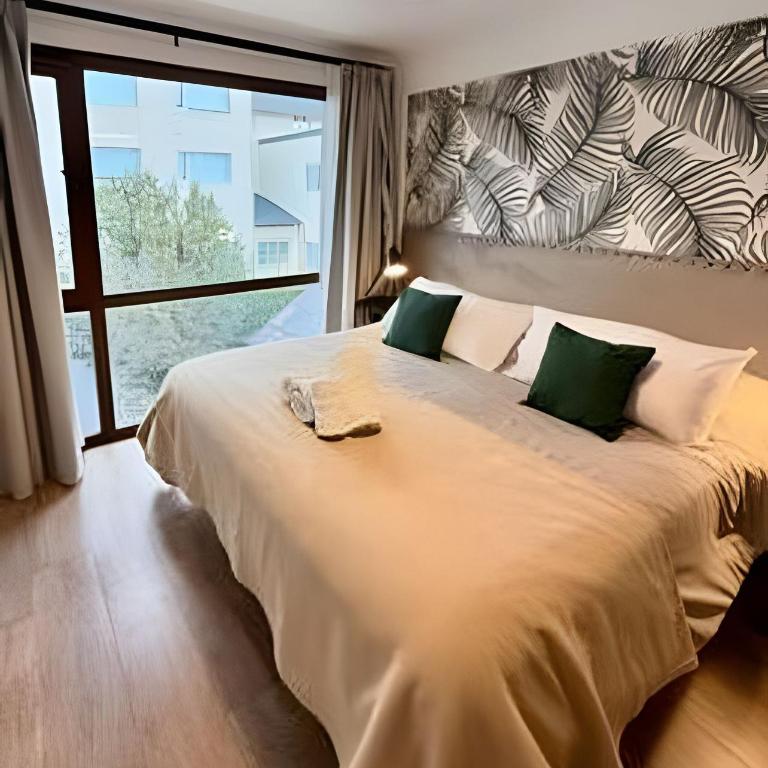 España Way - Apartamento - 6