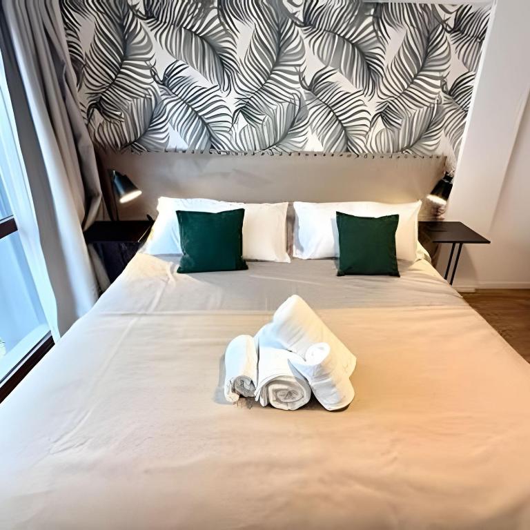 España Way - Apartamento - 7
