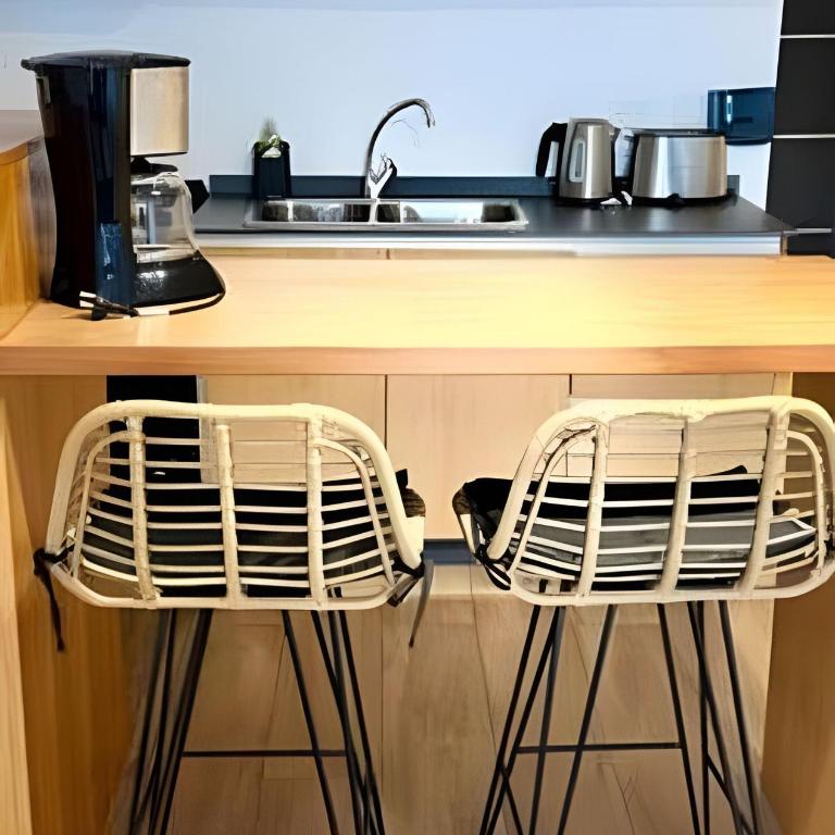 España Way - Apartamento - 9