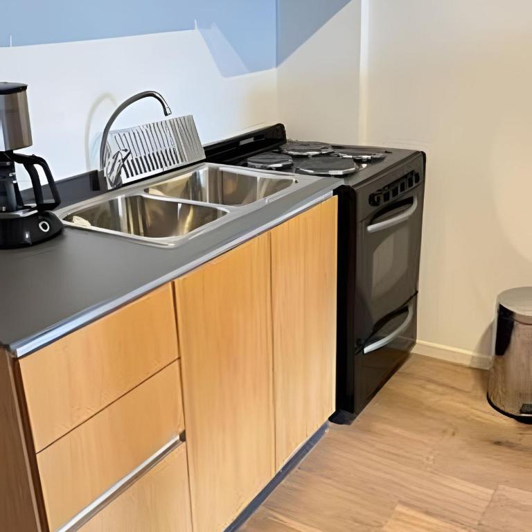 España Way - Apartamento - 10