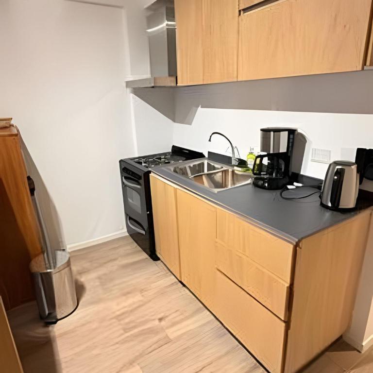 España Way - Apartamento - 11