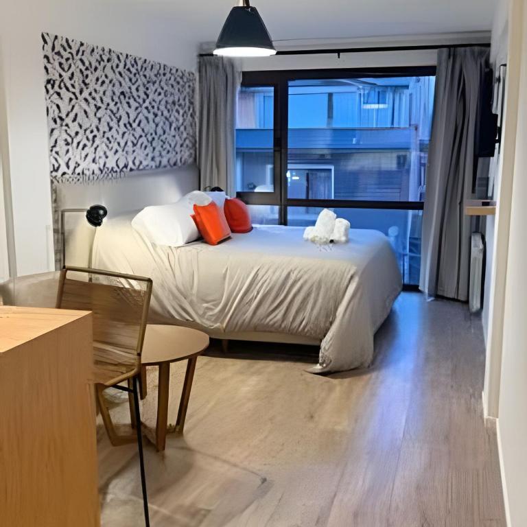 España Way - Apartamento - 4