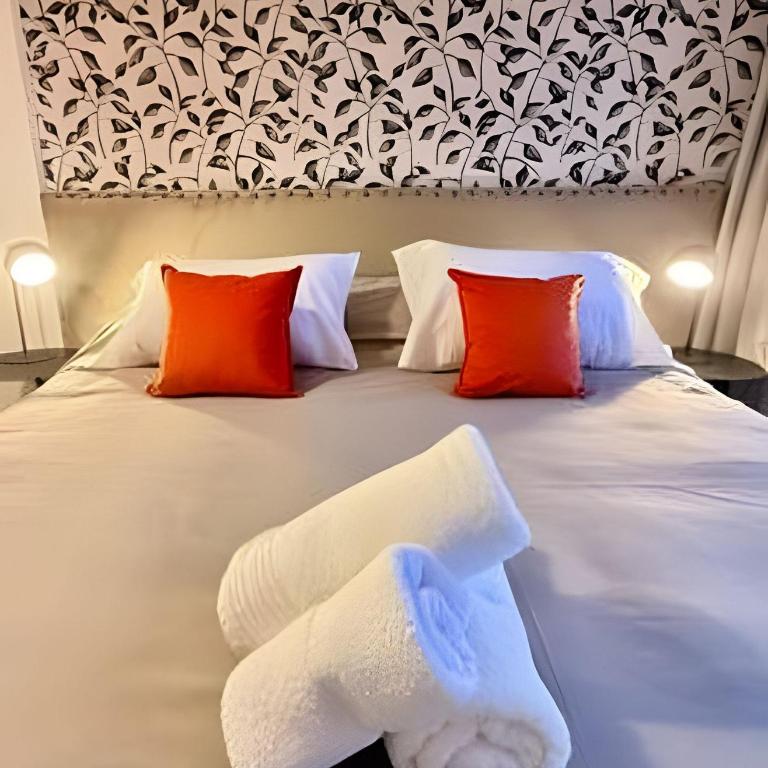 España Way - Apartamento - 5