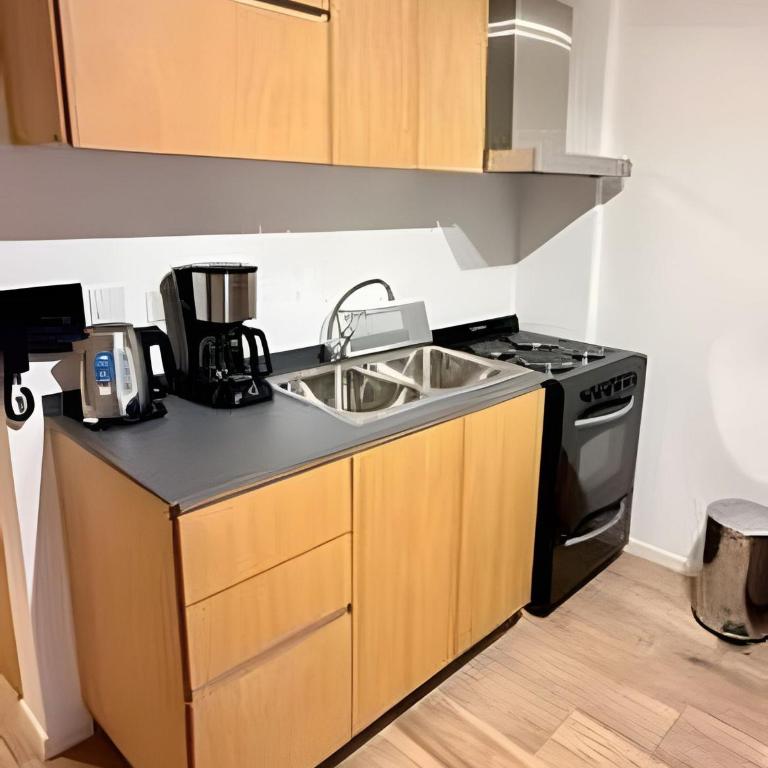 España Way - Apartamento - 13