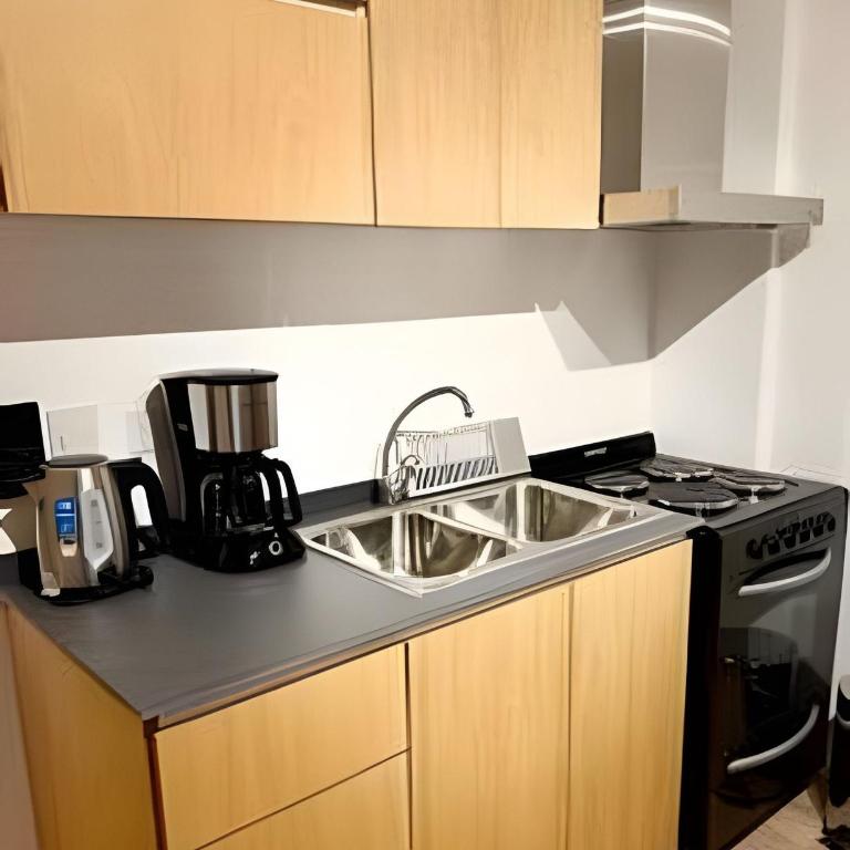 España Way - Apartamento - 15