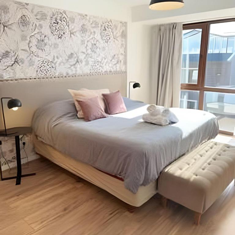 España Way - Apartamento - 2
