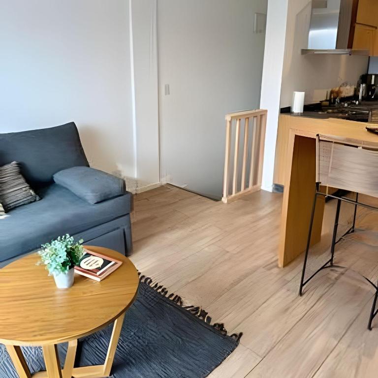España Way - Apartamento - 12