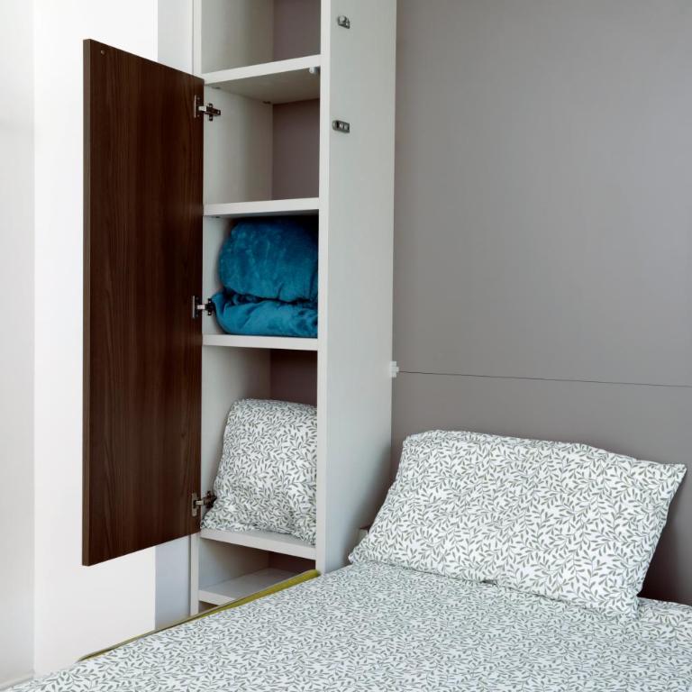 55Birds - San Siro ed il centro a portata di mano - One-Bedroom Apartment - 36