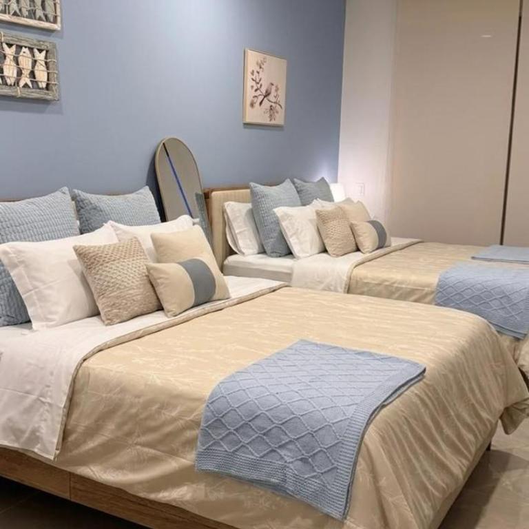 Aparta suites cerca a la playa - One-Bedroom Apartment - 13