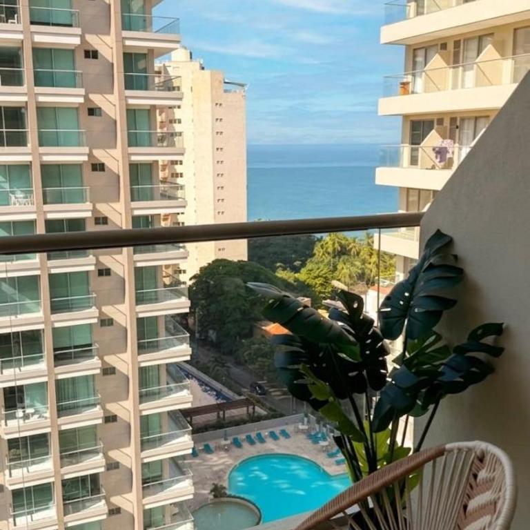 Aparta suites cerca a la playa - One-Bedroom Apartment - 47