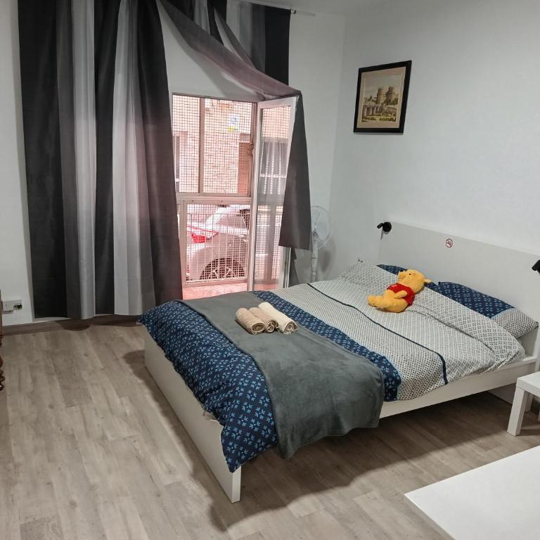 Casa Alexandra - Apartment mit 2 Schlafzimmern - 10