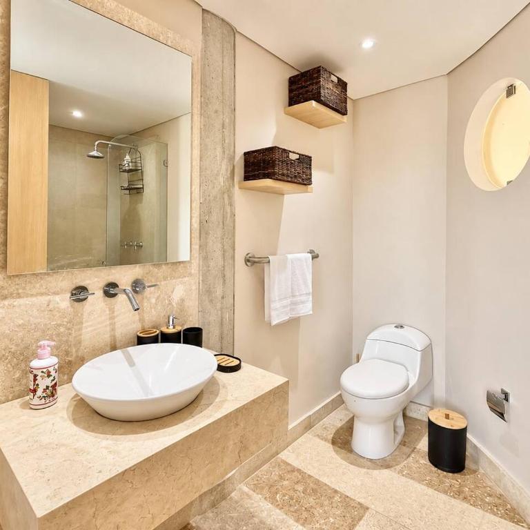 Acogedora ApartaSuite En El Centro Historico - Apartamento - 9