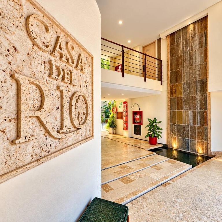 Acogedora ApartaSuite En El Centro Historico - Apartamento - 37