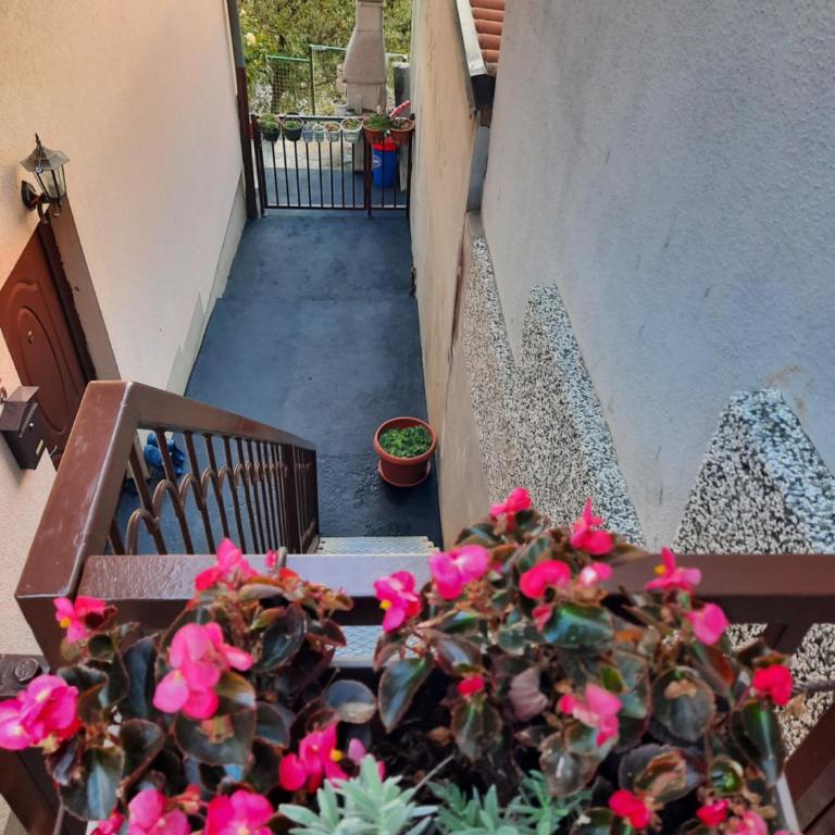 Apartman Aria Sarajevo - Apartment mit 1 Schlafzimmer - 7
