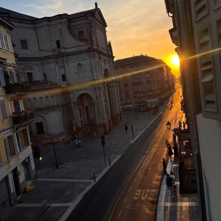 Il sogno di Elisa -romantico B&B nel centro di Parma - Appartamento con 1 Camera da Letto - 16