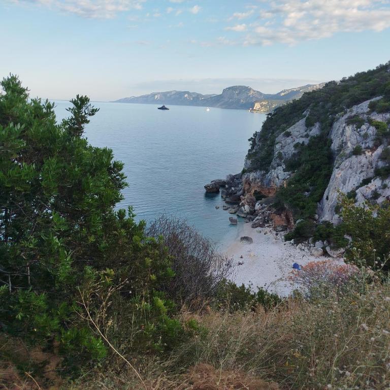 casa ORCHIDEA oasi di relax - Appartamento con 2 Camere da Letto - 38