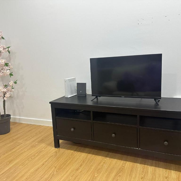 Loft Exclusivo, tranquilo y con encanto - Apartamento de 1 dormitorio - 1