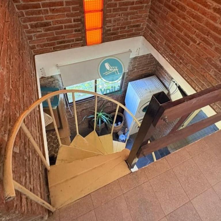 Loft Cabin with Pool no pets allowed - Casa con 1 dormitorio - 19
