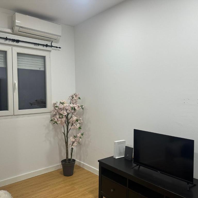 Loft Exclusivo, tranquilo y con encanto - Apartamento de 1 dormitorio - 2