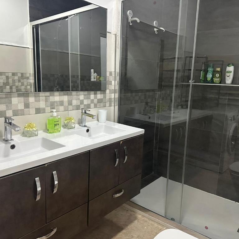 Loft Exclusivo, tranquilo y con encanto - Apartamento de 1 dormitorio - 3