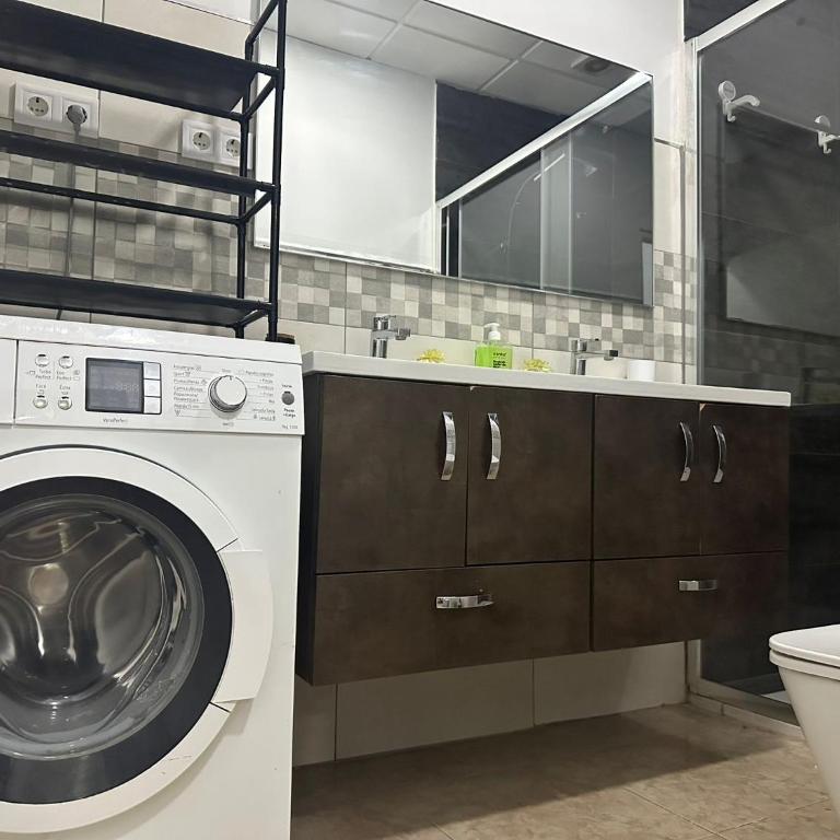 Loft Exclusivo, tranquilo y con encanto - Apartamento de 1 dormitorio - 6
