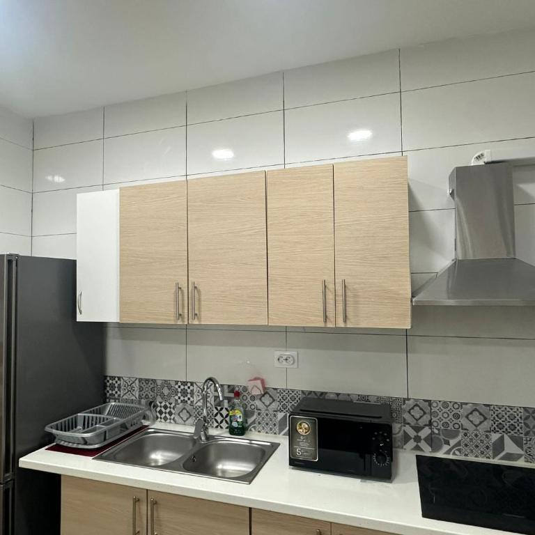 Loft Exclusivo, tranquilo y con encanto - Apartamento de 1 dormitorio - 8
