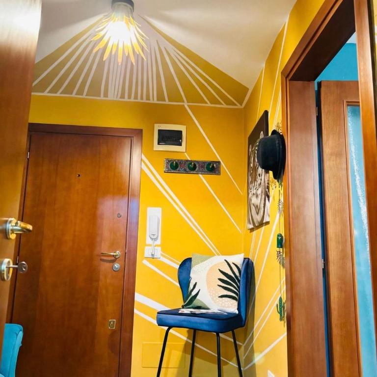 Family House di Genny e Nicola small suite - One-Bedroom Apartment - 20