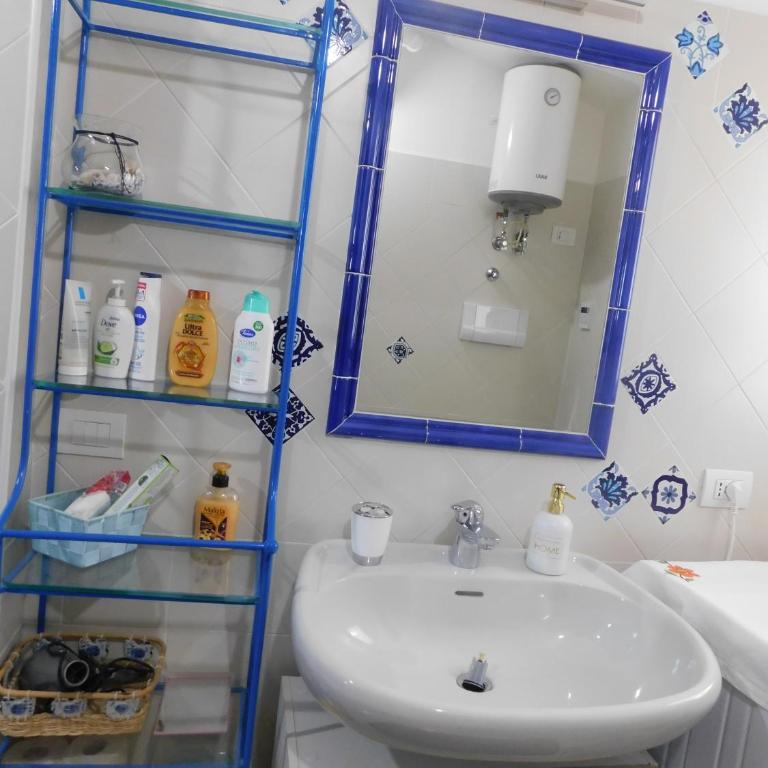 casa ORCHIDEA oasi di relax - Appartamento con 2 Camere da Letto - 25