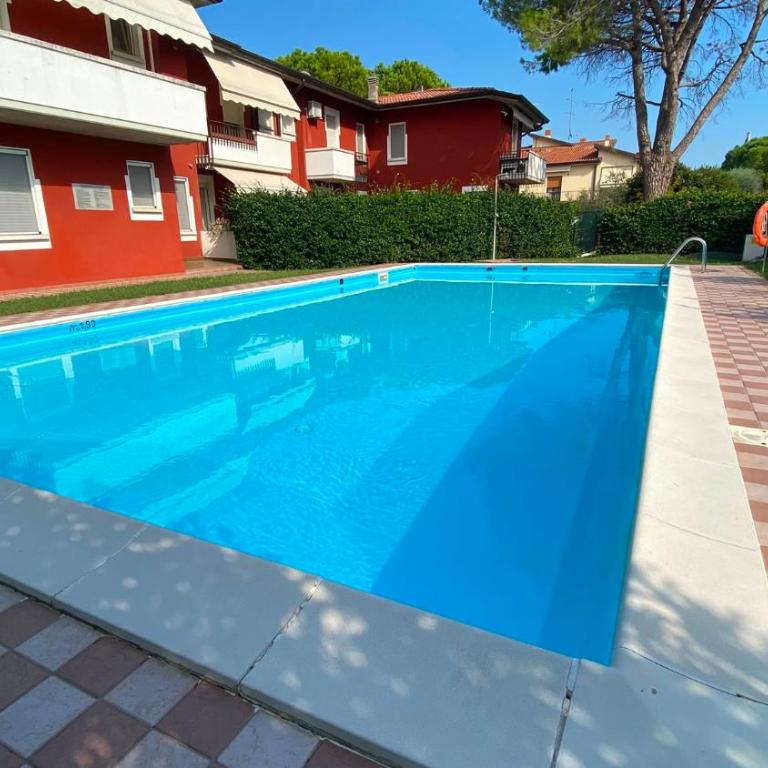 Catullo Garda Suite - Appartamento Deluxe con 1 Camera da Letto - 1